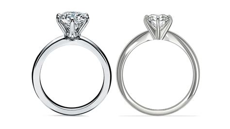 best tiffany setting replica yoni|Tiffany & Co. v. Other Jewelers: Quality Comparison.